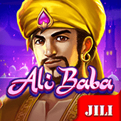 Ali Baba ff1686 slot