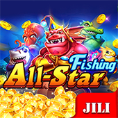 All Star Fishing ff1686