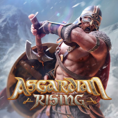 Asgardian Trỗi Dậy ff1686