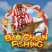 Bao Chuan Fishing ff1686