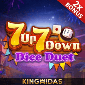 Song Ca Xúc Xắc ff1686