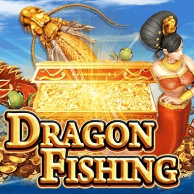 Câu Cá Rồng ff1686