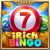Bingo Irich ff1686