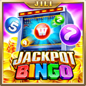 Bingo Jackpot ff1686