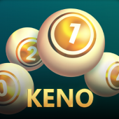 Keno ff1686 game
