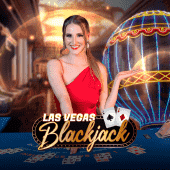 Blackjack Las Vegas ff1686