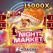 Chợ Đêm ff1686 game