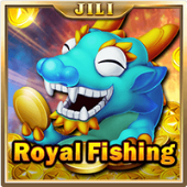 Câu Cá Hoàng Gia ff1686